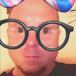 Meet your Posher, Jared